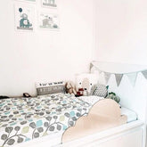 FIJN Cloud Bed Guard - Kids Haven